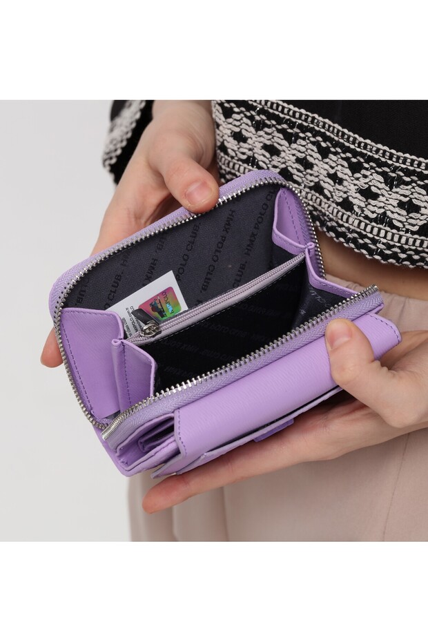 KÜÇÜK BOY CÜZDAN - 2