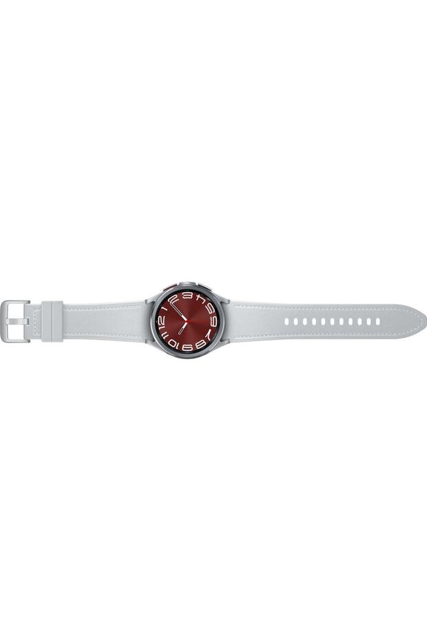 Galaxy Watch6 Classic Gümüş (Bluetooth, 43mm) - 6