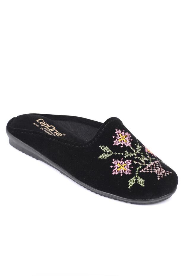 Capone E010 Women's Winter Slippers