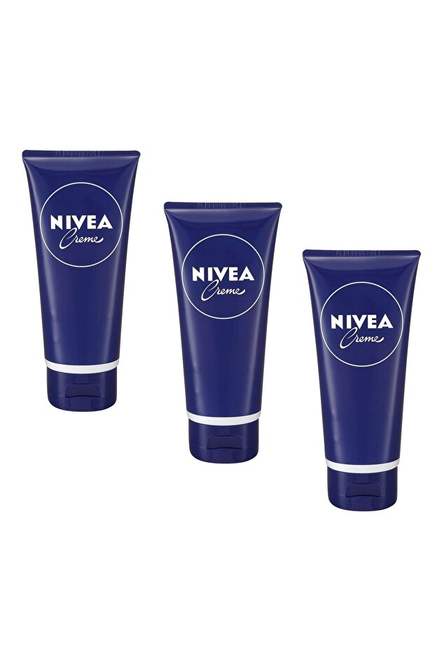 Creme 100 ml x 3 Adet - 1