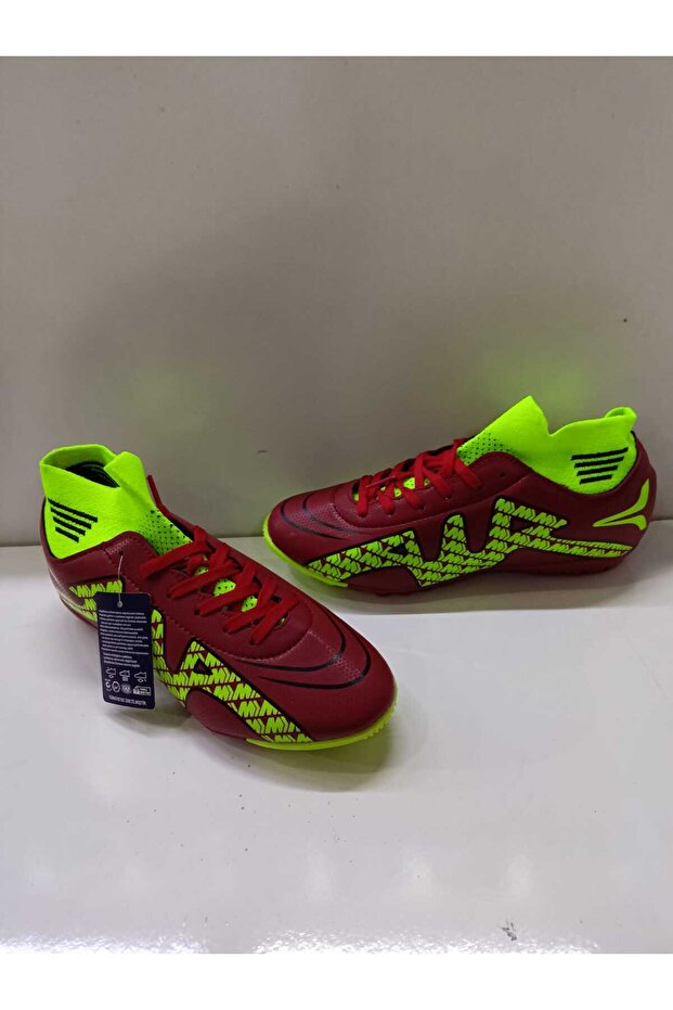 ÇORAPLI HALISAHA - 5