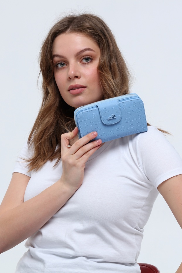 ORTA BOY CÜZDAN - 1