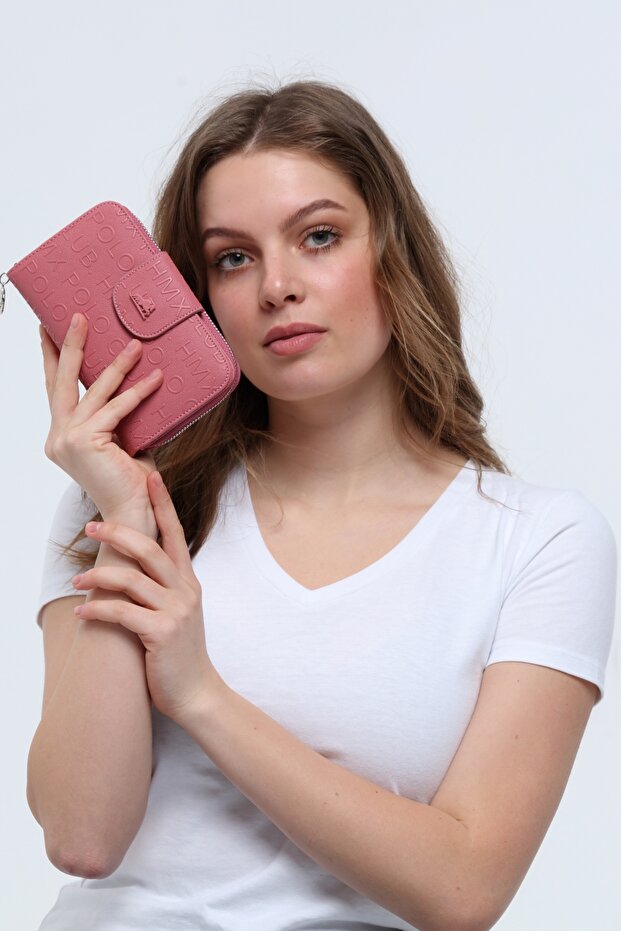 ORTA BOY CÜZDAN - 4