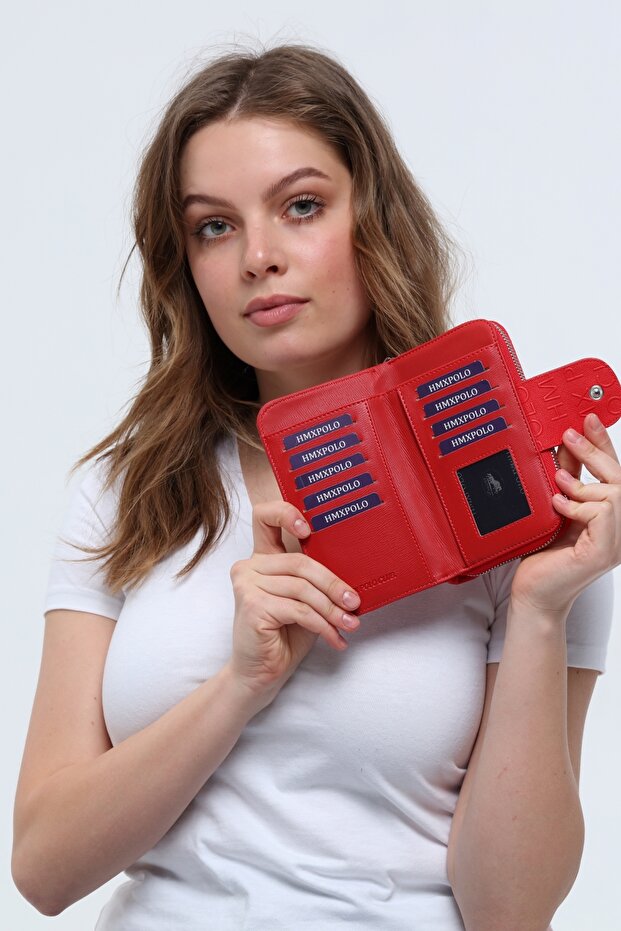 MEDIUM WALLET - 4