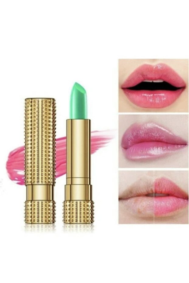 Ronassi Sihirli Ruj - 1