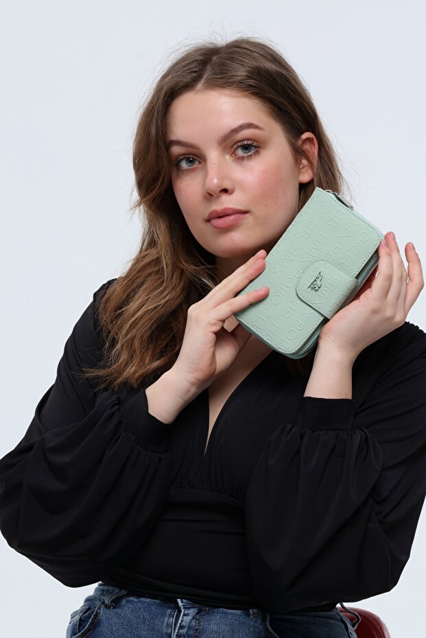 ORTA BOY CÜZDAN - 4