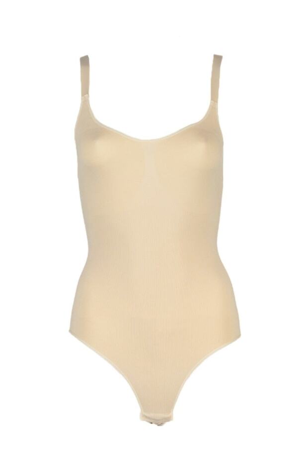Seamless Body Corset