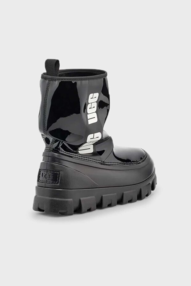 Logolu Kalın Tabanlı Su İtici Bot BOT 1144059 - 4