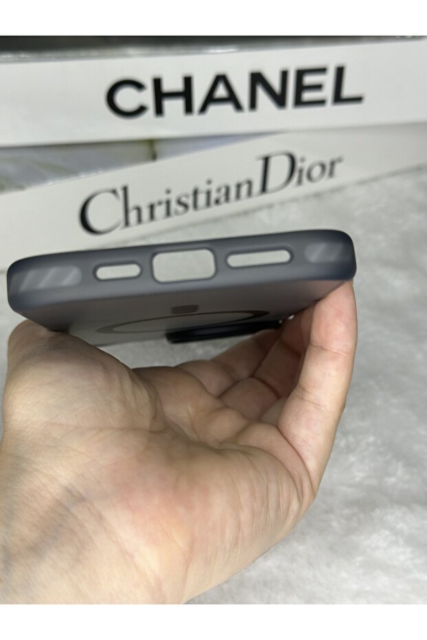IPHONE 15 PRO SPADA KILIF - 7