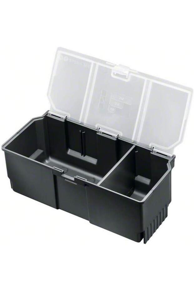 SystemBox Aksesuar Kutusu Orta Boy - 1