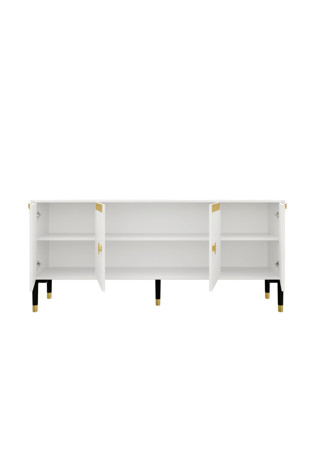 LOFT KONSOL (%100MDF) - 2