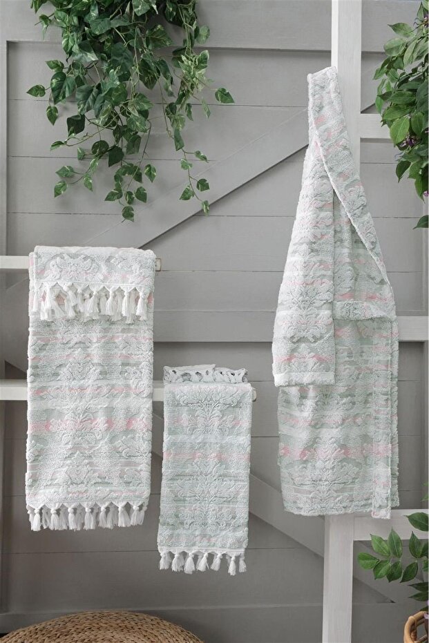50*90 Palm Towel