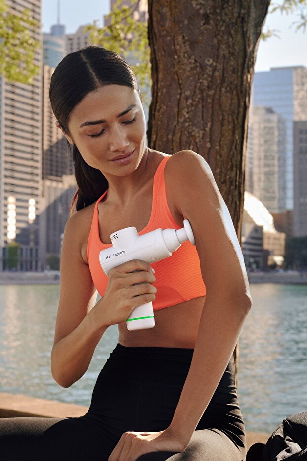 Go Pack _ Hypervolt Go 2 Masaj Tabancası, Vyper Go, Hypersphere Mini - 6