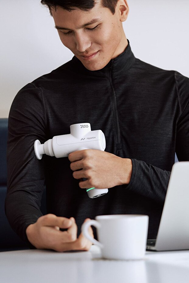 Go Pack _ Hypervolt Go 2 Masaj Tabancası, Vyper Go, Hypersphere Mini - 3