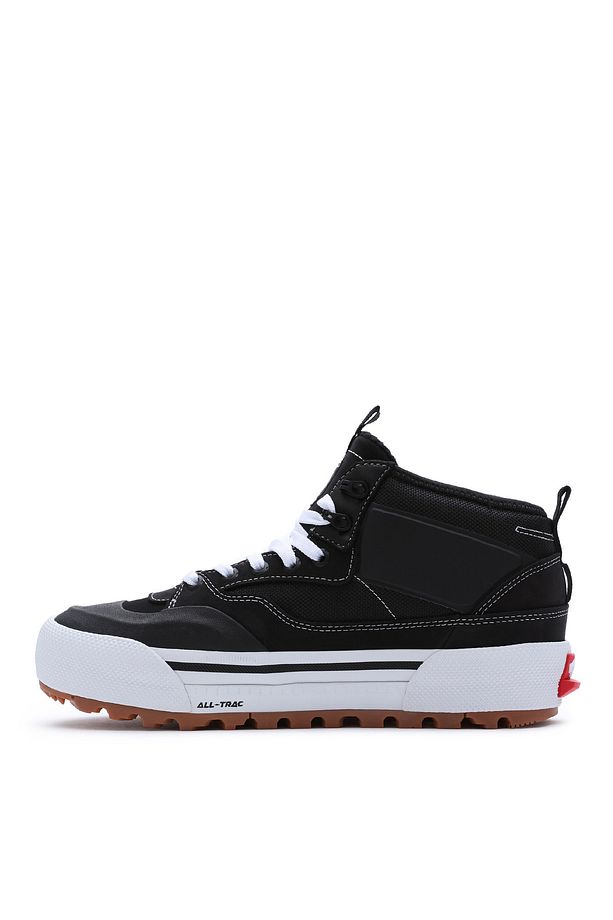 Siyah Erkek Lifestyle Ayakkabı VN0009QWBA21 Half Cab GORE-TEX M - 5