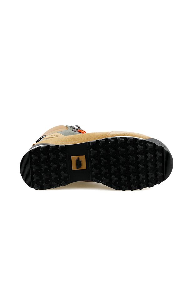 W Back-to-berkeley Iv Textile Wp Kadın Trekking Bot Ve Ayakkabısı Nf0a8179oık1 Haki - 5