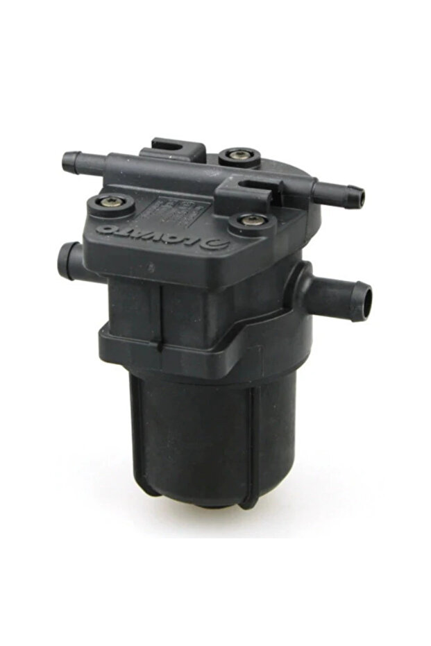 Pt Map Sensor ve Filtre uyumlu - 1