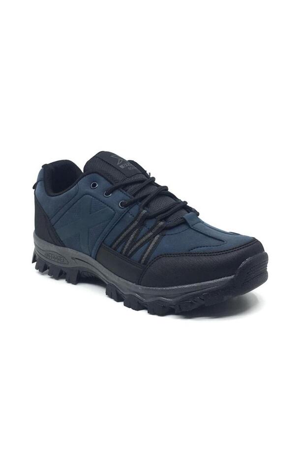 X-Step Men's Daily Outdoor Winter Water Cold Resistant Sports Shoes 40-44
