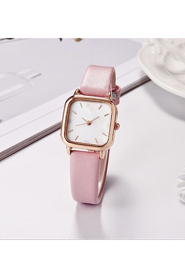 Kadın analog Kol Saati - 1