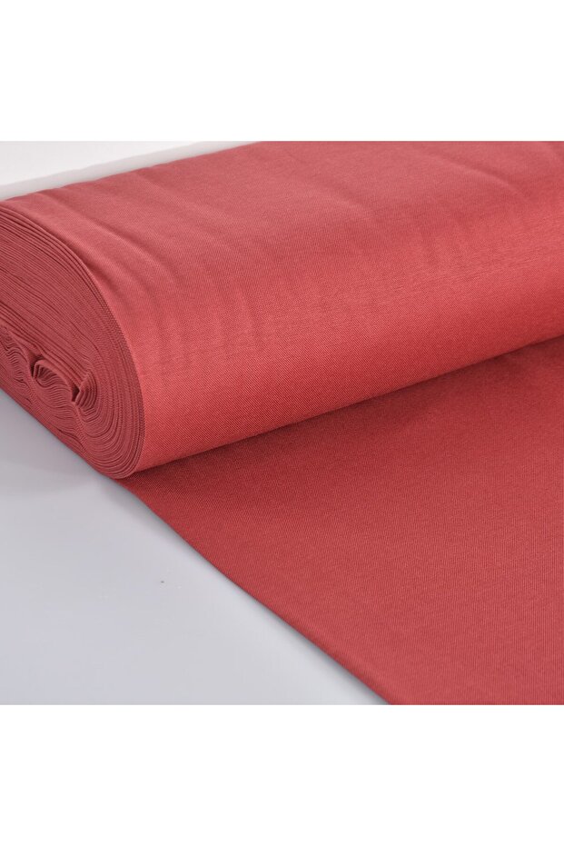 Premier Duck Linen Fabric (100 Cm-Boy X180 Cm-En) - Color Code: Drk 7154