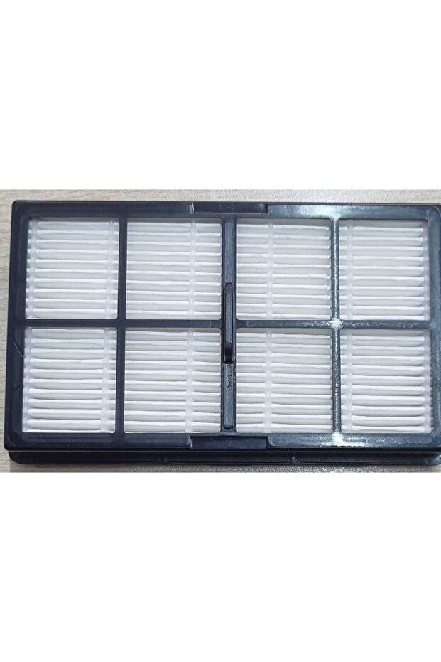 فلتر Spektron Hepa - مطرز ومريح - 1