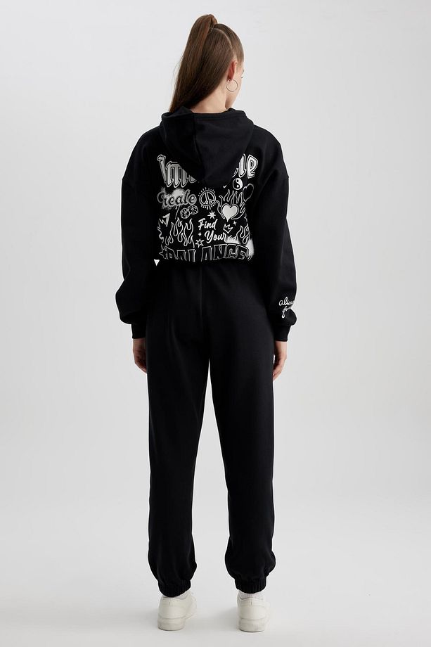 Coool Basic Jogger Eşofman Altı - 4