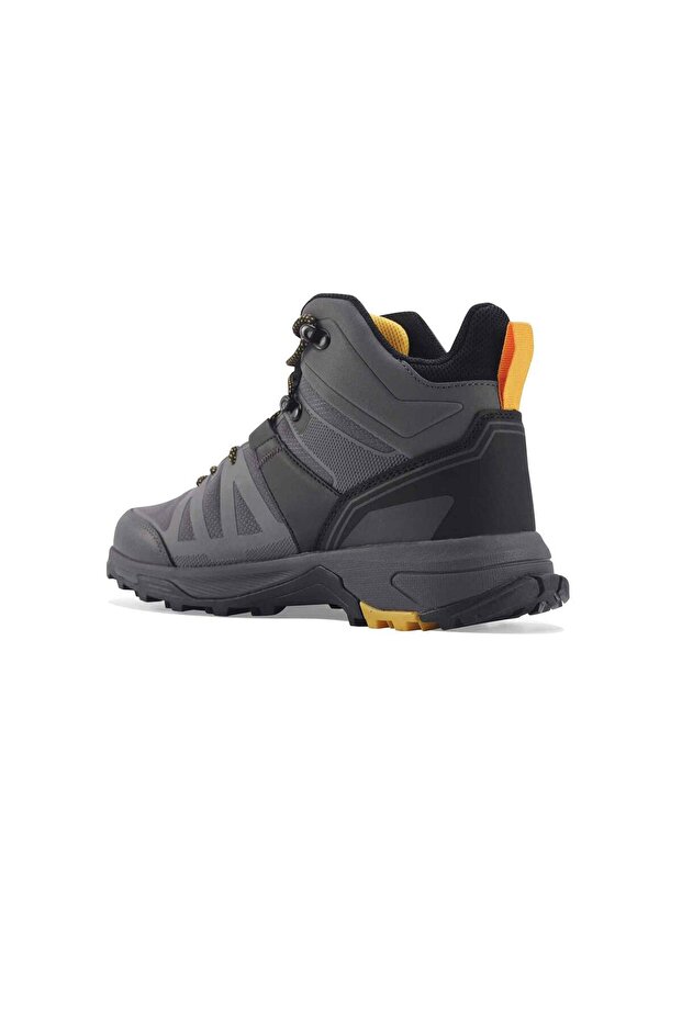 Star Hi Erkek Bot - 3