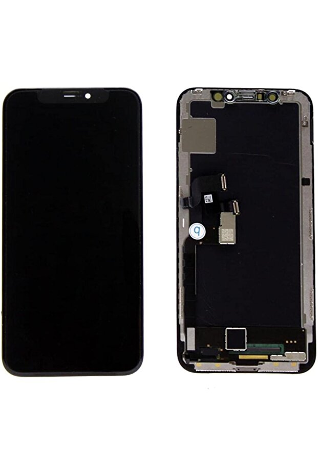 iPhone X LCD Screen Touch (CLE) - 1