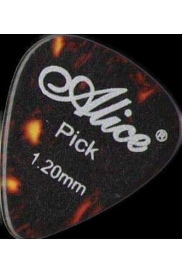 5'li Gitar Pena Seti - 5