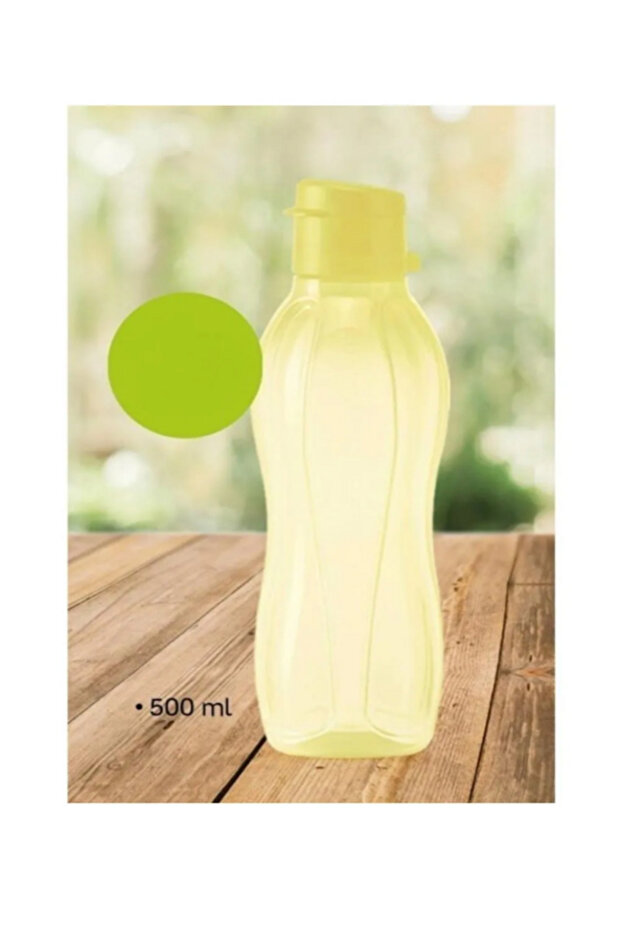 500ml şişe - 1