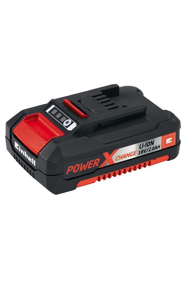 18V 2,0 Ah Power-X-Change, Akü - 5