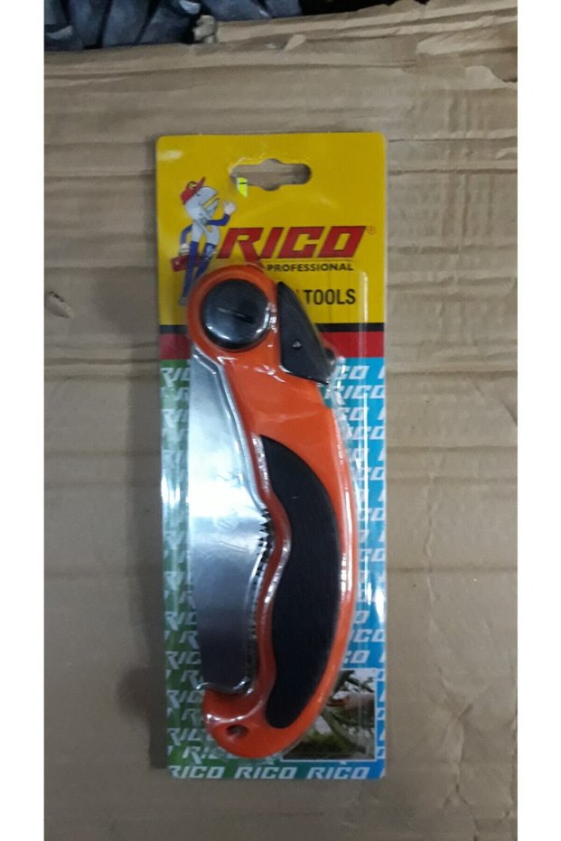 Rıco Mandallı Katlanır Testere