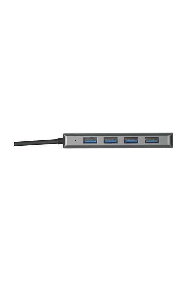 23328 Usb-c To 4port Usb-a 3.2 Hub - 4