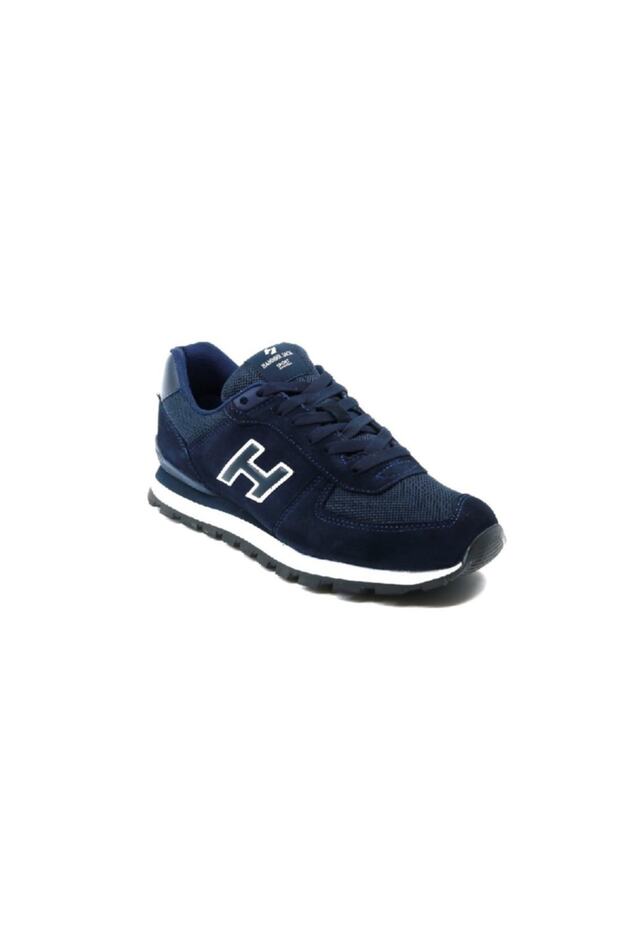 19250 Men's Sports Shoes Navy Blue