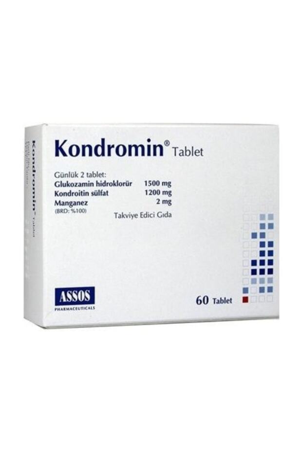 Kondromin 60 Tablet - 1