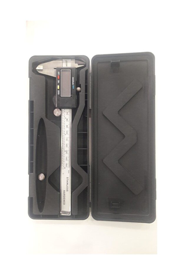 Dijital Kumpas 150mm - 2