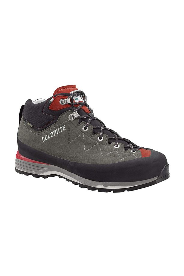 Shoe Torq Lite Gtx Bot - 1
