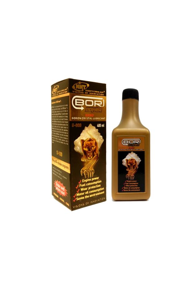 Bor Power S-600 Gold