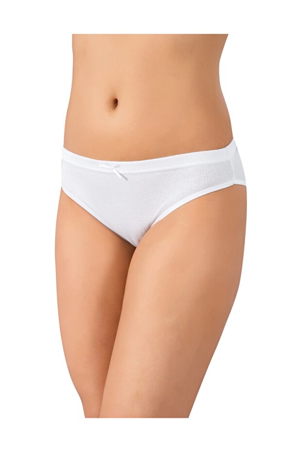 Luxury Drm 3 Pieces Comfortable Cotton Women's Panties