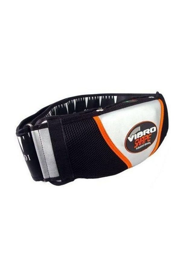Vibro Shape Göbek Eritme - 1