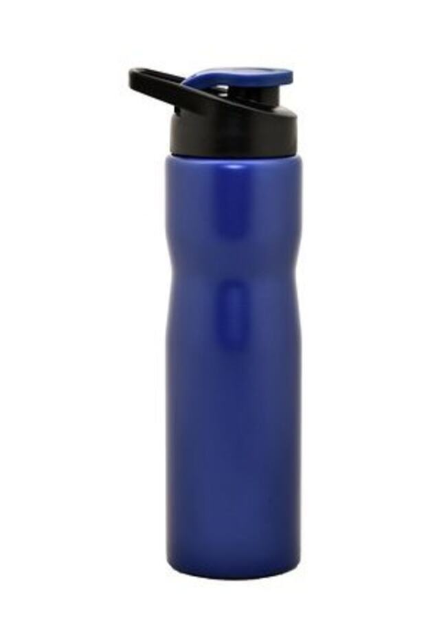 Steel Flask Water Bottle Matte Color No Smell 750ml-25cm- Mt 2628