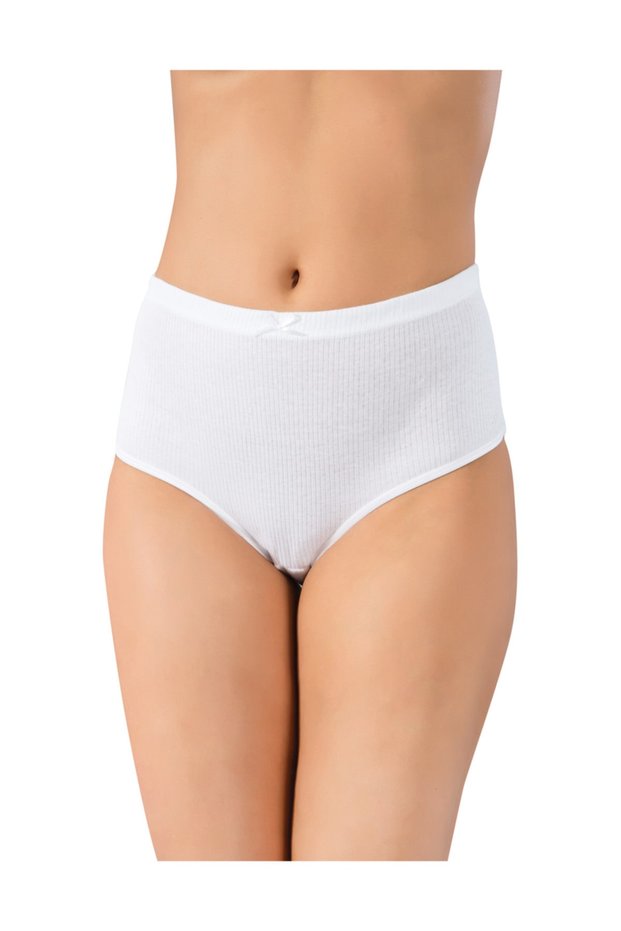 Lux Drm 3 Pieces Bato High Waist Women's Panties