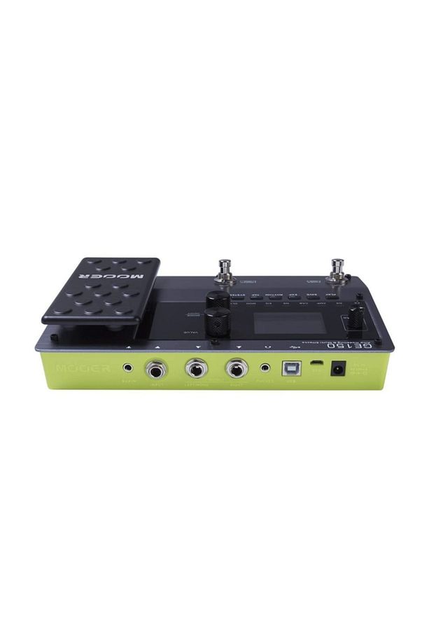Ge150 Amp Modelling & Multi Efekt Prosesör - 2