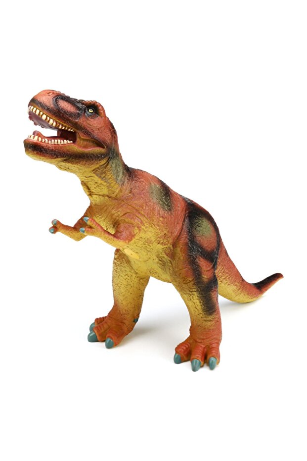 Oyuncak Sesli 50 cm Et Dinozor Dinazor - 1