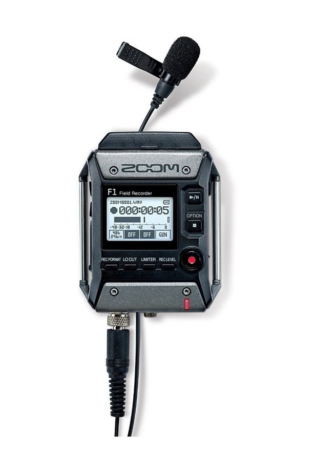 Dijital Multitrack Recorder (f1-lp) - 1