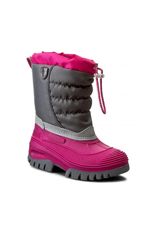 Kids Hanki Kız Çocuk Kar Botu - 1