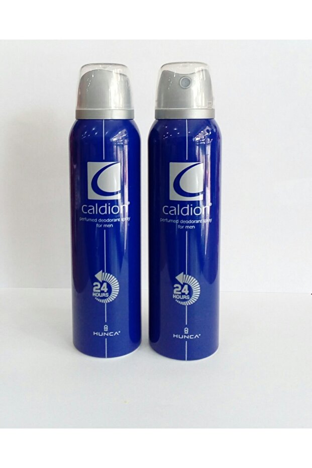 Classic 150 ml Erkek Deodorant  (2'li) - 1