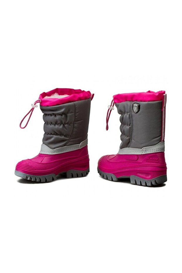 Kids Hanki Kız Çocuk Kar Botu - 2