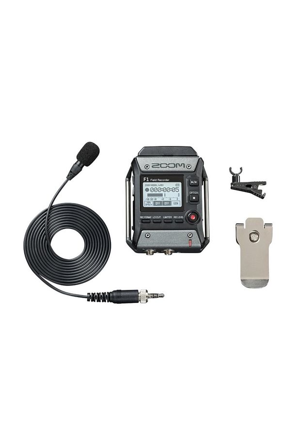Dijital Multitrack Recorder (f1-lp) - 2