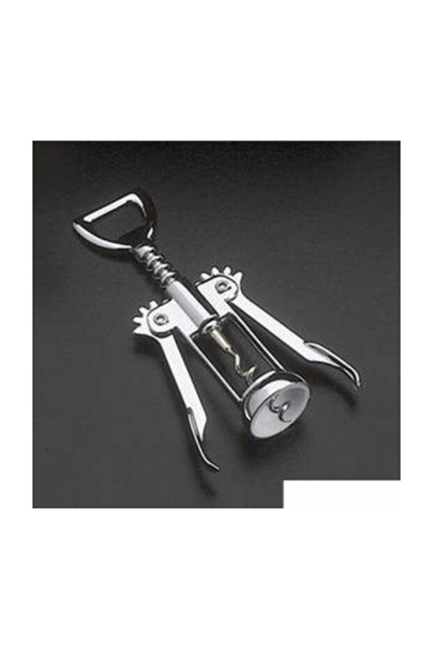 Tırbişon Açacak - 1